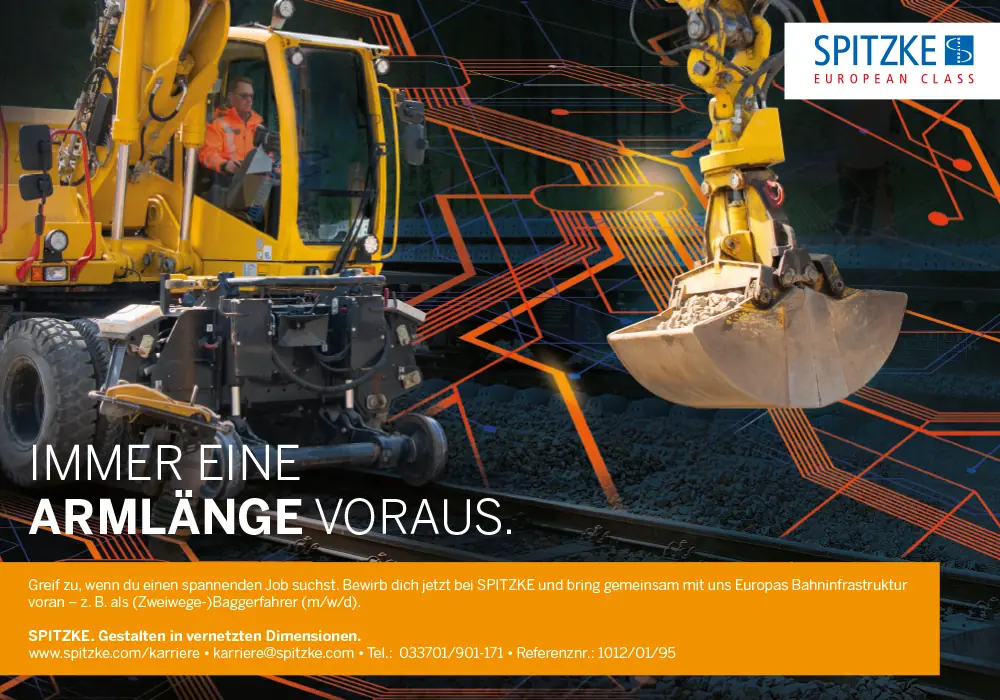 Kampagnenmotiv – Fotoproduktion für Spitzke in Berlin