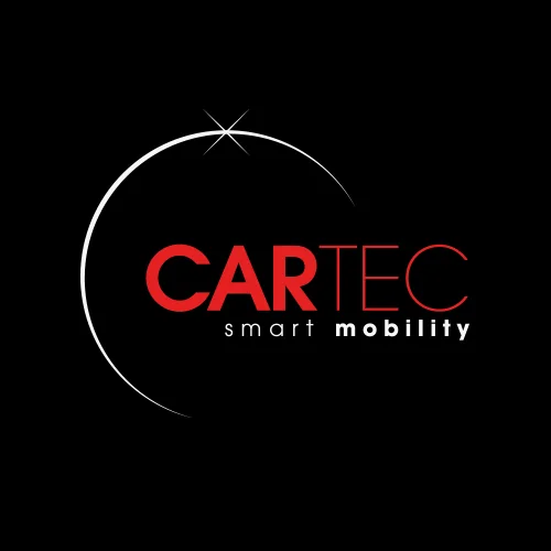 Logo für Cartec smart mobility