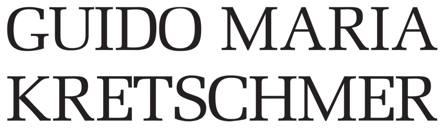 Guido Maria Kretschmer