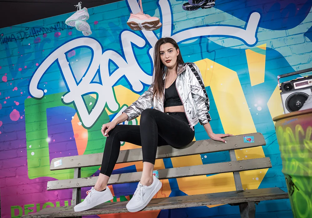 PUMA × Deichmann in Berlin – Influencer-Event für PUMA × Deichmann in Berlin