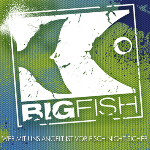 Relaunch des Corporate Designs - Bigfish Erkner