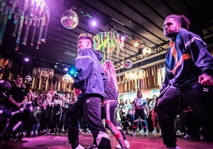 Puma X Deichmann Back to the 90s Sneaker Costumizing Event